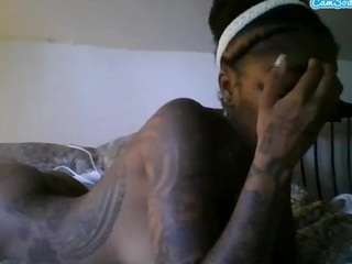 Slim Busy